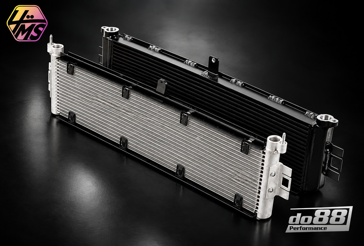 do88 S58 Engine Oil Cooler – OC-200