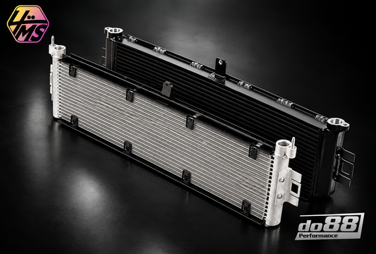 do88 S58 Engine Oil Cooler – OC-200
