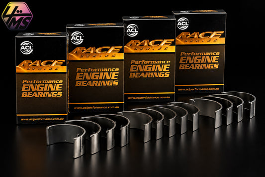 ACL Race Series M20 / M50 / M52 / M54 Rod Bearing Set – 6B1490H-STD