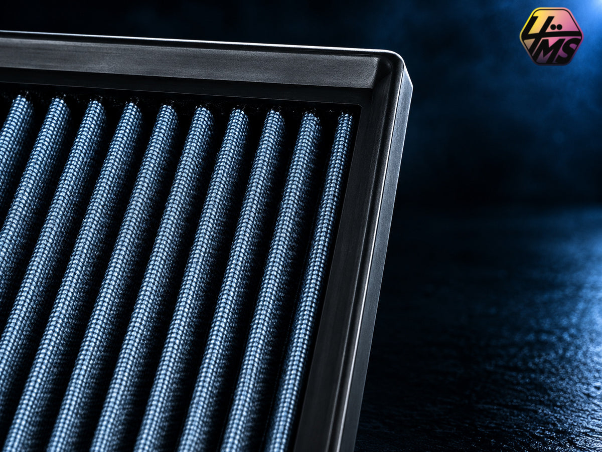 Dinan N55 High-Flow Drop-In Air Filter – D401-0039