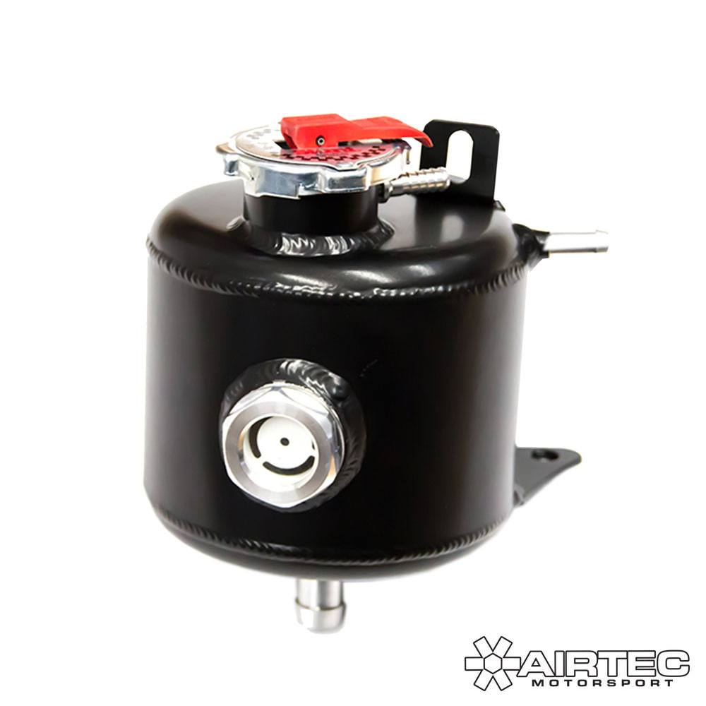 AIRTEC Header Tank