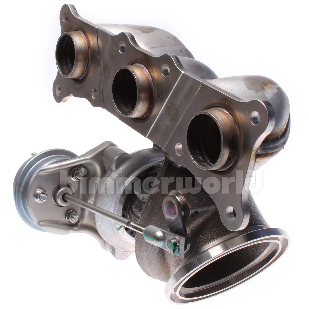 N54 335 CORE Turbo Charger تربو T