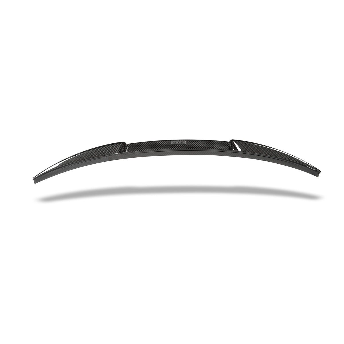M4 Carbon Fibre Rear Spoiler