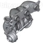 N54 335 CORE Turbo Charger تربو T