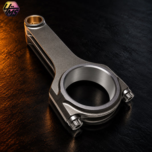 Brian Crower B58 ProH2K Connecting Rods – BC6320HD