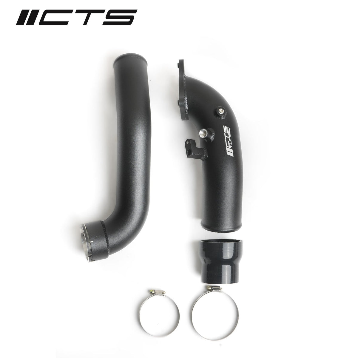 B58 Charge Pipe Upgrade