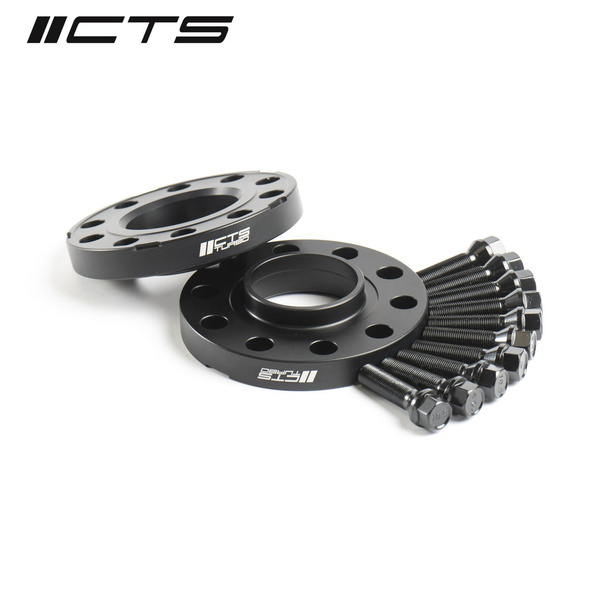 CTS Wheel Spacer 20mm F SERIES
