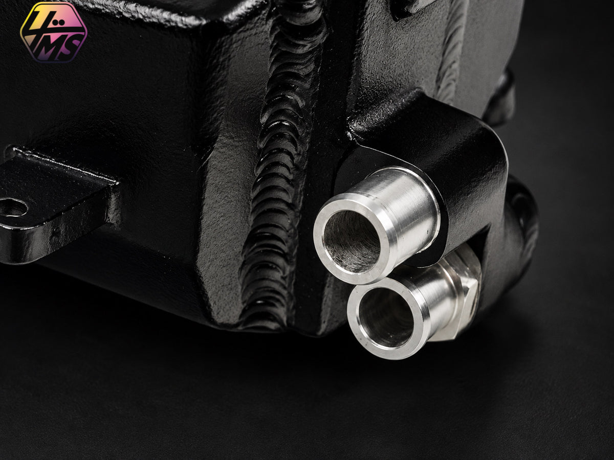 do88 B58 Gen 1 Charge Cooler Manifold – ICM-440-K