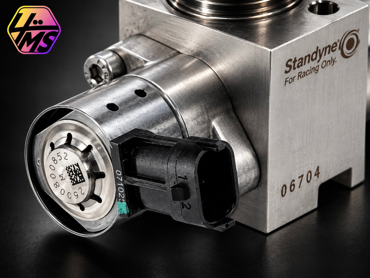 Dorch Engineering N55 DS25 HPFP Upgrade – DE-55-25A