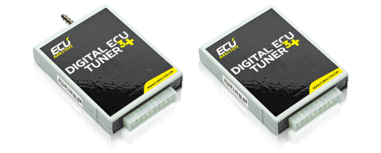 DIGITAL ECU TUNER 3+ MODULE