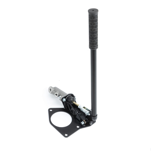 Hidden hydraulic handbrake BMW E46 - CNC71