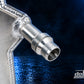 do88 BMW F-Series Front Intercooler Radiator – WC-420