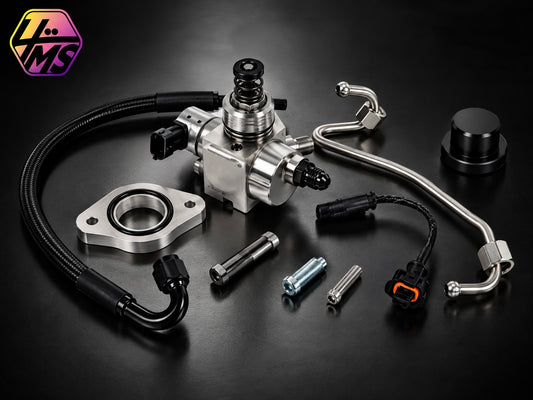 Dorch Engineering N55 DS25 HPFP Upgrade – DE-55-25A