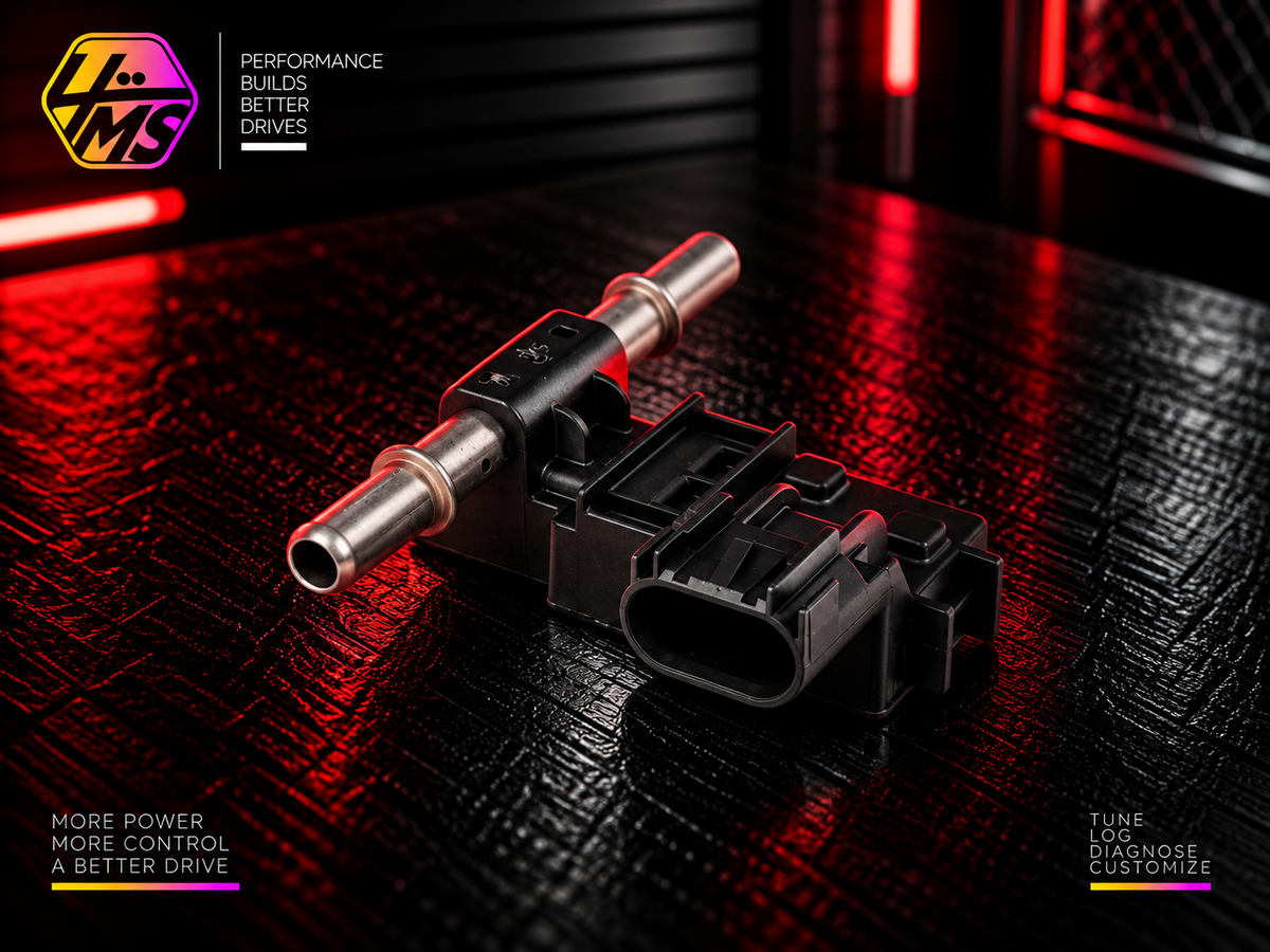 MOTIV Ethanol Content Sensor – 100.1037