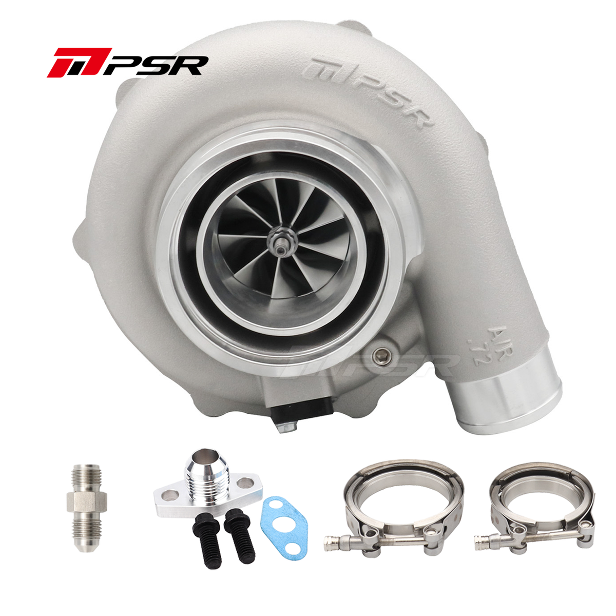 Pulsar - Complete Turbo 6262G 900HP