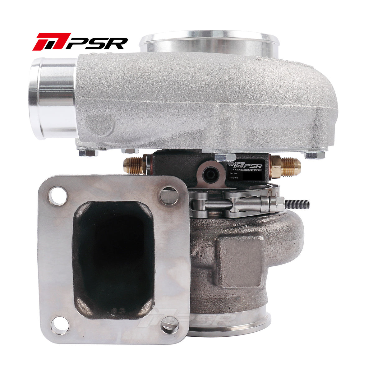 Pulsar - Complete Turbo 6262G 900HP
