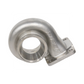 Pulsar PSR 62G Turbine Housing Stainless Steel 0.82 A/R Dual V-Band for 6262G 6862G Turbos