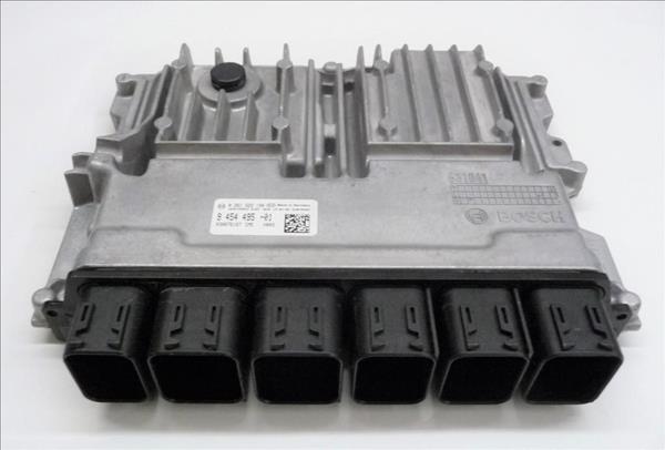 N63TU3 - ENGINE CONTROL UNIT