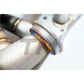 3.0mm BMW 135i 335i Z4 N54 E82 E87 E81 E90 E91 E92 Turbo Manifold - V44