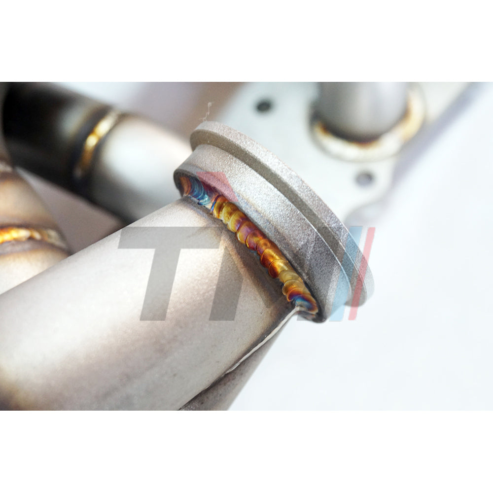 3.0mm BMW 135i 335i Z4 N54 E82 E87 E81 E90 E91 E92 Turbo Manifold - V44
