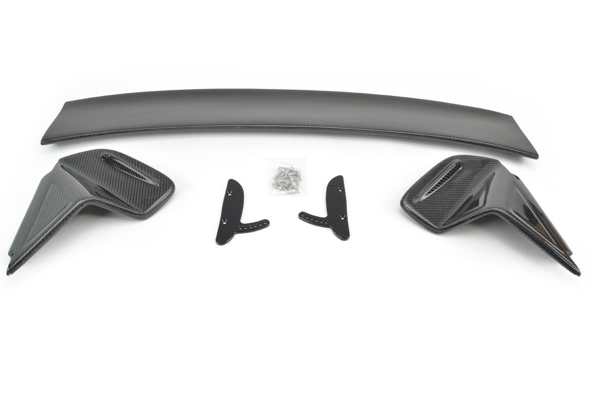 MINI COOPER R50 R51 Spoiler