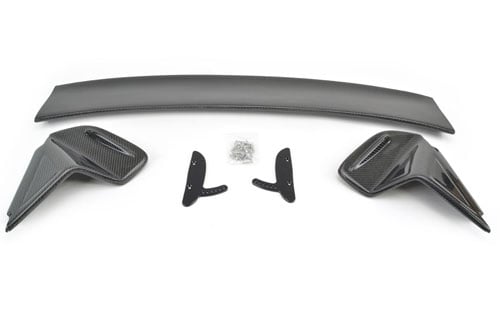 MINI COOPER R50 R51 Spoiler