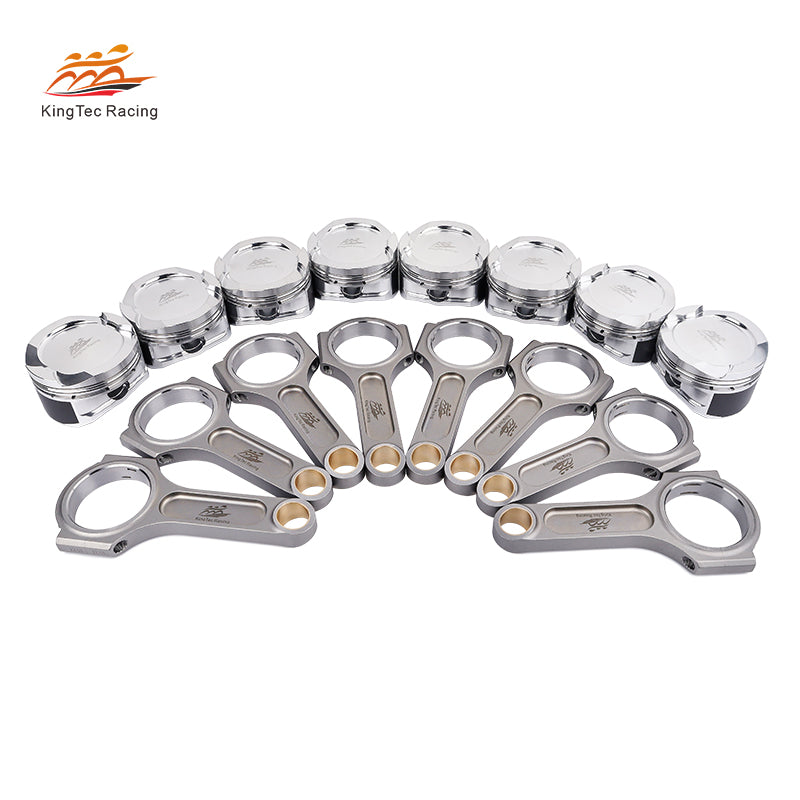 S63 KIT Pistons KINGTEC