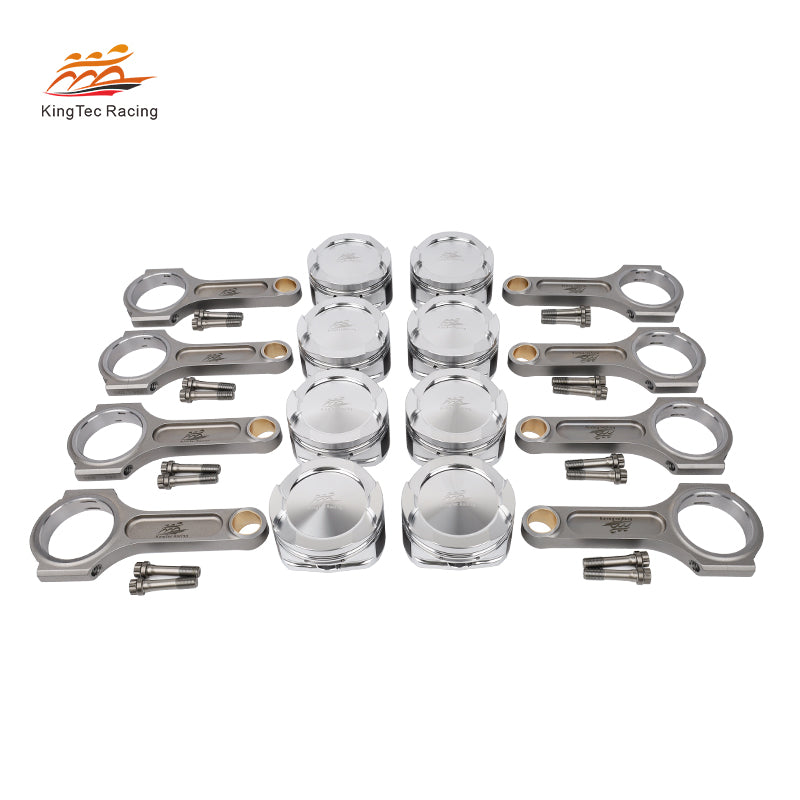 S63 KIT Pistons KINGTEC