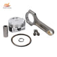 S63 KIT Pistons KINGTEC