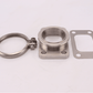 PSR V BAND TO T3 ADAPTER COMPACT