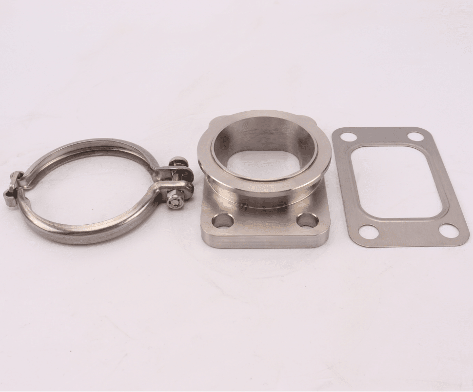 PSR V BAND TO T3 ADAPTER COMPACT