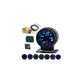 ADDCO Gauge 52mm - Oil Pressure