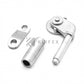 Repair kit wastegate turbine Mercedes 2.0T OM274 - KLIFEX
