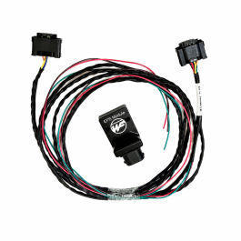 EPS Control Module Electric Steering