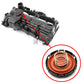 Crankcase ventilation valve for BMW N20 - KLIFEX