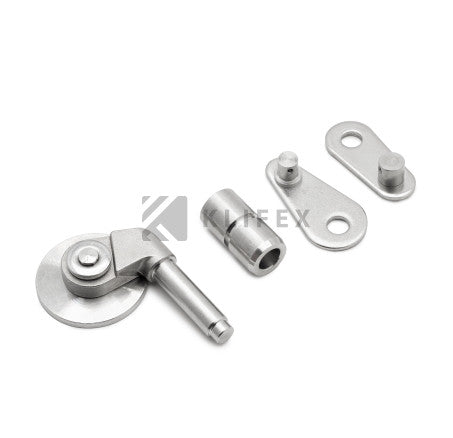 BMW N20 Turbine Westgate Repair Kit (Westgate BMW N20) - KLIFEX