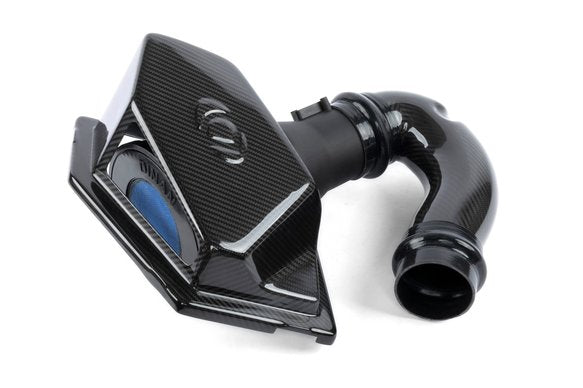 Carbon Fiber Semi-Open Intake