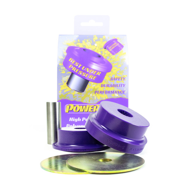 Differential Bushing Rear Mount