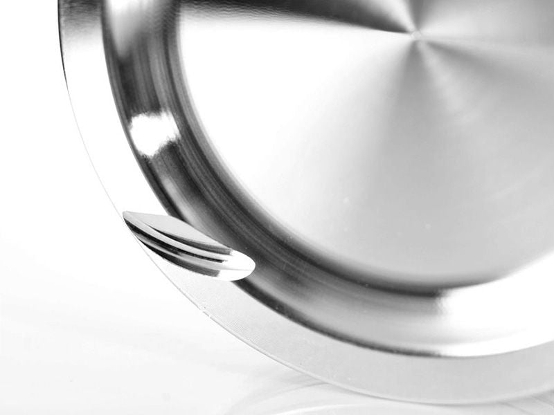 VW EA113 VW Forged Pistons