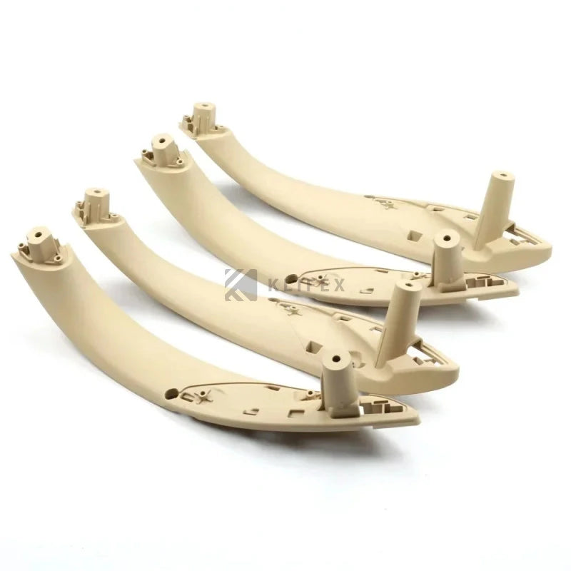 Set of interior handle trims BMW F32, F33, M4 F82, M4 F83 Beige - KLIFEX