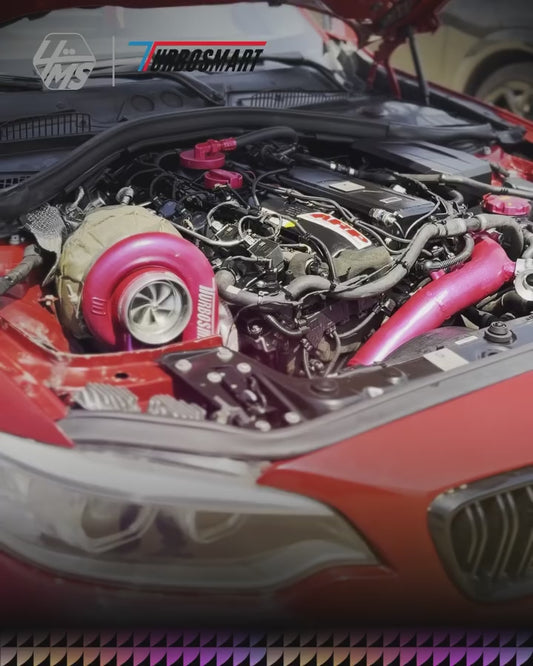 test turbo