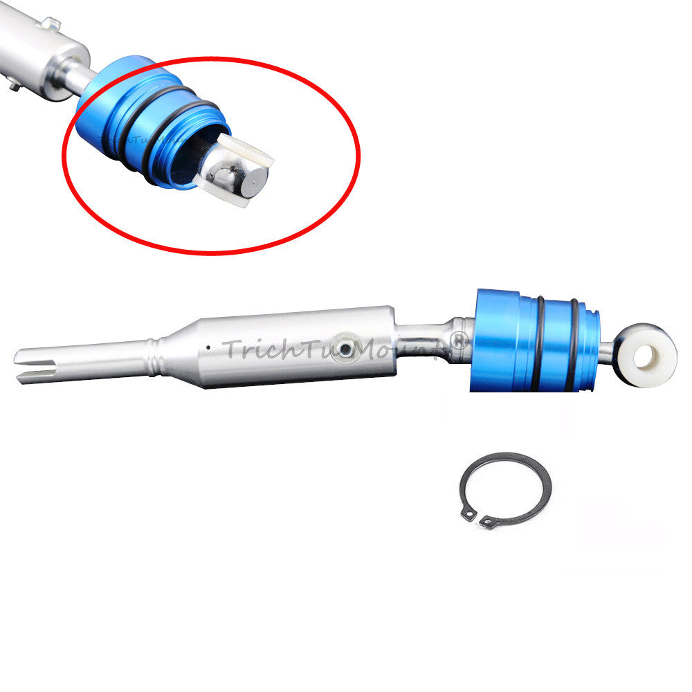 SHORT-SHIFTER E39