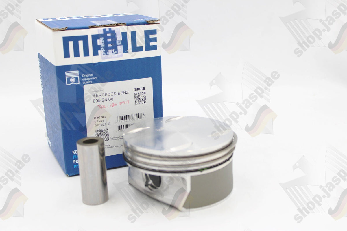 M272 Piston (Cyl 92.9 mm)