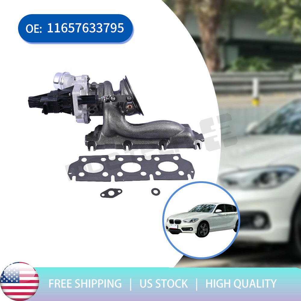 B38 Turbo Charger فرن تيربو CHINA