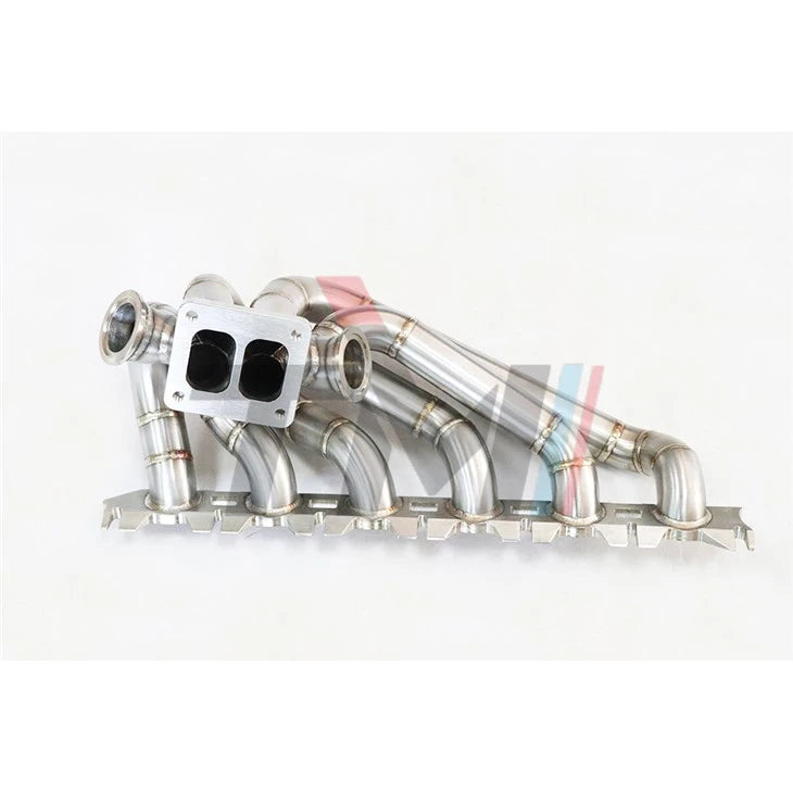 BMW B58 Series Turbo Manifold Vband