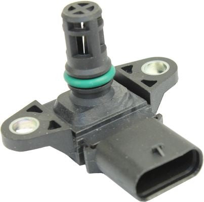 Intake manifold pressure sensor - METZGER