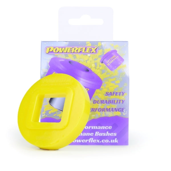 Upper Engine Mount Bushing - POWERFLEX