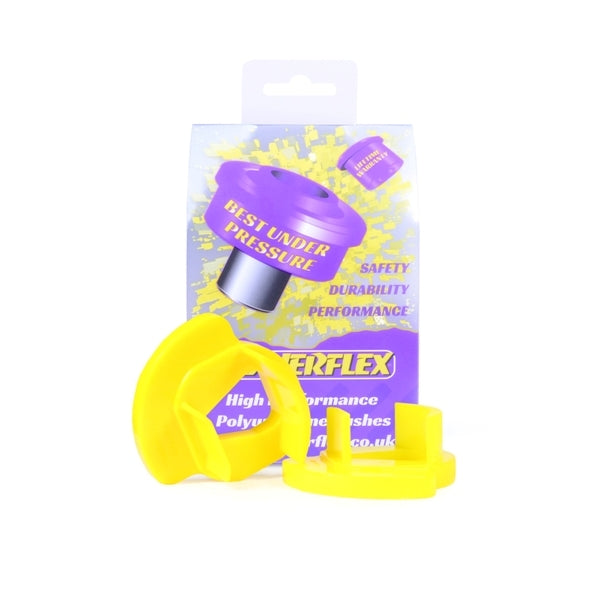 Gearbox Mount Bushing Insert Race - POWERFLEX